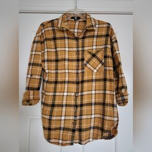 2 Button Down Shirts